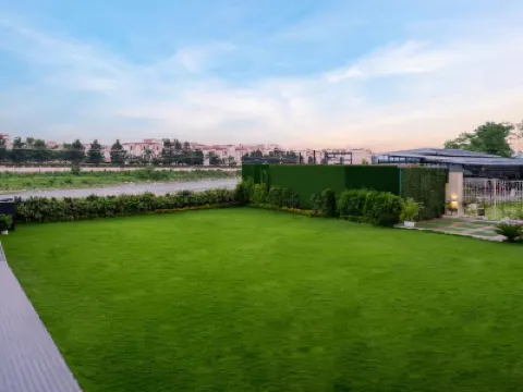 Clarion Hotel Dehradun Hotel di 