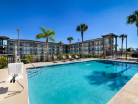 SureStay Hotel by Best Western Clermont Theme Park West Hotels in Four Corners