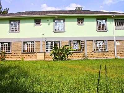 Mamboleo princely Homes