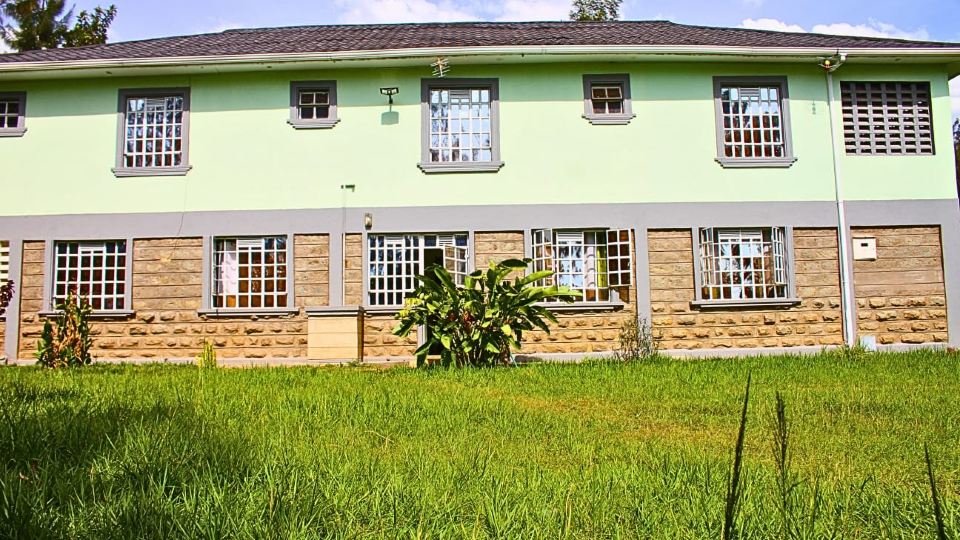 Mamboleo princely Homes