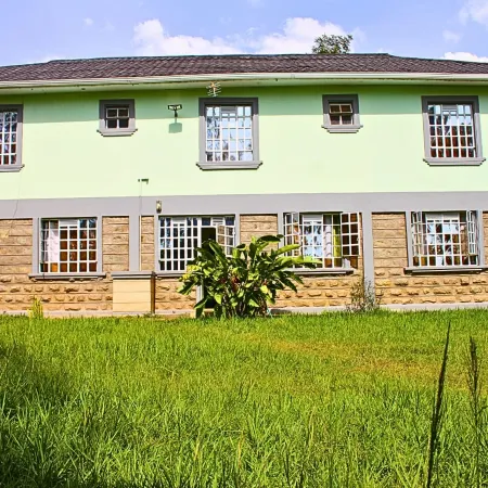 Mamboleo princely Homes