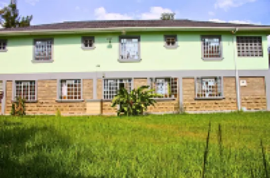 Mamboleo princely Homes Hotels in 