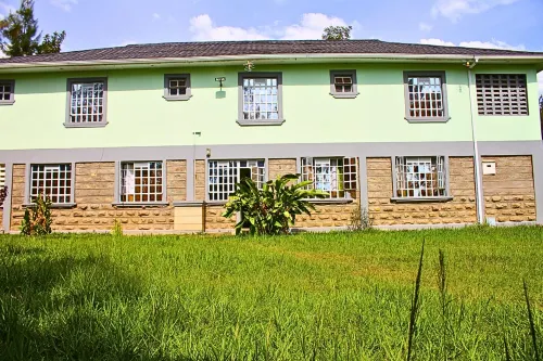 Mamboleo princely Homes - 2 estrellas