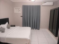 Abrag Al-Raha For Service Apartment