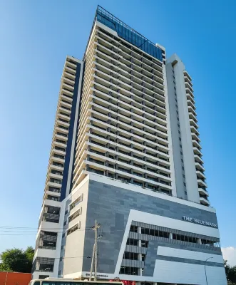 Sokcho Blueterra Ocean Stay | WhaleZip
