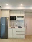 Olympus Waterfront Residences,Pattaya -City center Location