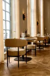 Hôtel Royal Beaulaincourt - petit déjeuner