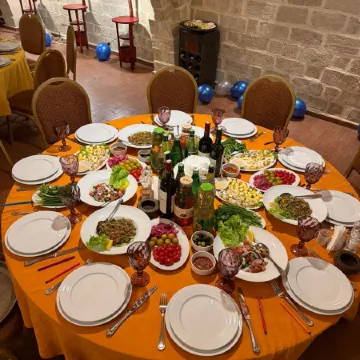 Chabiant Winery Hotel