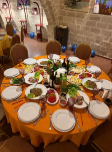 Chabiant Winery Hotel