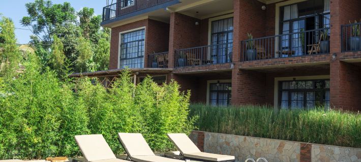 ZONDELA HOUSE Các khách sạn ở Arusha