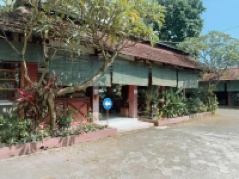 Sighma Hotel Sala 1 Lempuyangan
