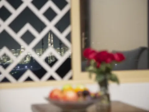 Hayat Al madinah Hotel Hoteles en Medina