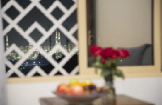 Hayat Al madinah Hotel