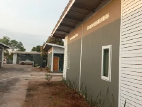 Baanpukarn Resort Hotels in Kabin Buri