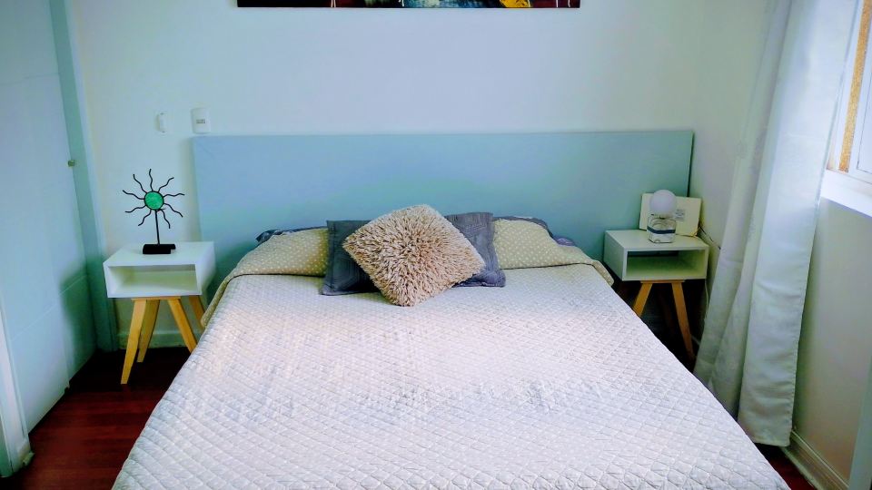 Greater Santiago Apartments