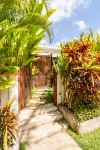 Private Pool Villa Retreat one-bed Namu no.2