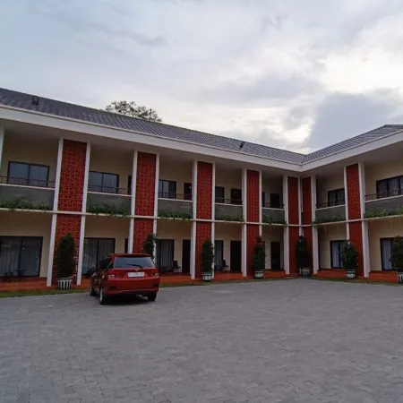 Hotel O Bumi Tenang Homestay