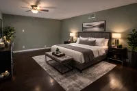 Mod Palm Desert