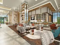 Sheraton Uşak Hotel & Thermal Spa Hotels in Uşak
