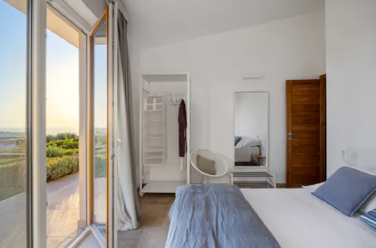 Villa Erakle - Luxury villa with ocean view