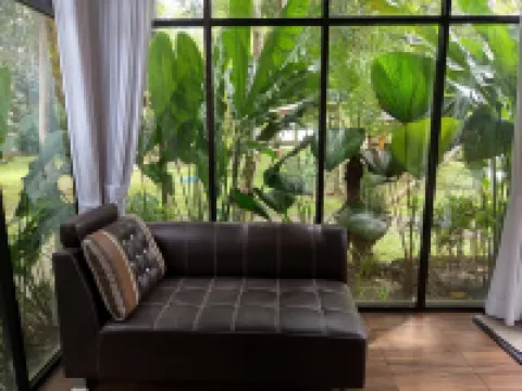 Forrest Lodge, Cafe & Wisata Berkuda Hotels in Pakis