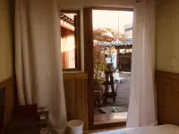 Jeonju Myeongga Hanok Stay