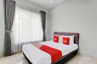 Hotel O D'draman Homestay Syariah