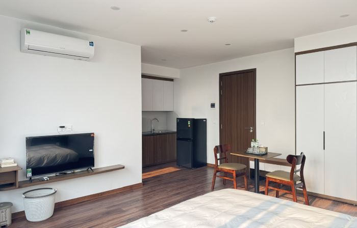 Nam Hai Apartment