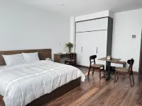 Nam Hai Apartment - avec sources thermales