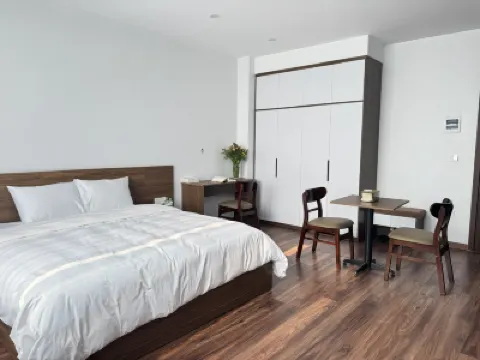 Nam Hai Apartment  호텔