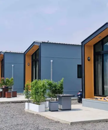 ห้องเตียงใหญ่