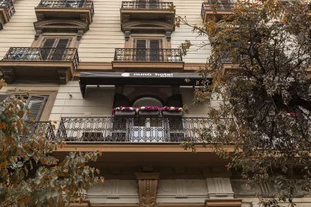 Hotel Nunù
