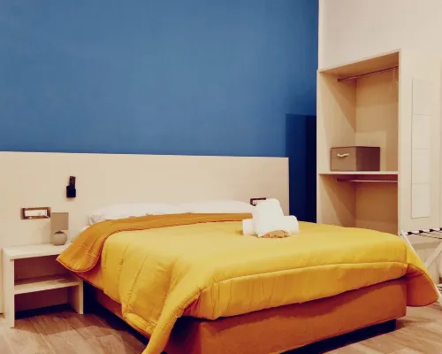 CASA MALUMA Hotel a Napoli