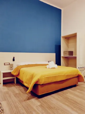 HOUSE MALUMA Hotels in 