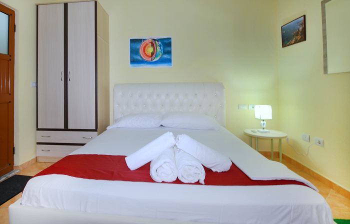 My Home Guest House