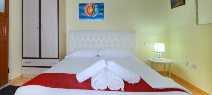 My Home Guest House Hotels in Durrës distrikt