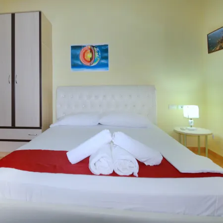 My Home Guest House