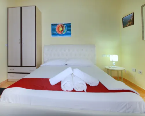 My Home Guest House Hotels in Durres