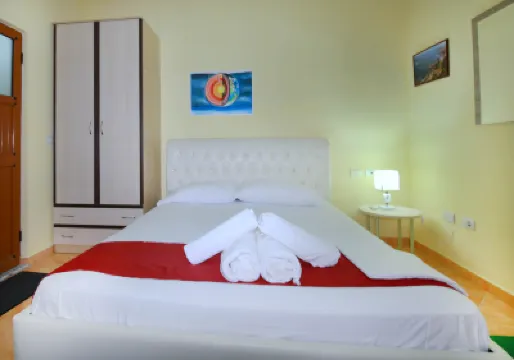 My Home Guest House Hotels in 