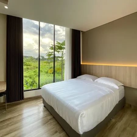 Oemah Djari Hotel Syariah