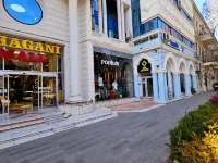 Baku Center Inn Hotels near Maiden Tower