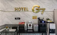 Iksan Hotel G7