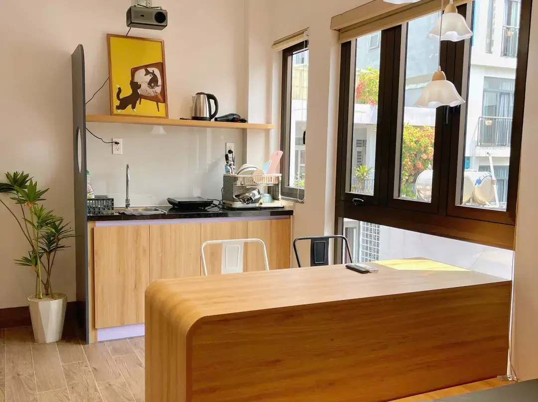 Corgi House Da Nang – Airport & City Center - Đà Nẵng