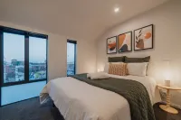 Triple Treat on Fitzgerald - Your 3-BR Getaway