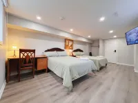 Cozy & Modern Ensuite Basement Rooms - Steps to Subway & Downsview Rogers Stadium - เปิดใหม่