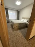My house residential - شرفة