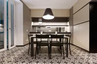 Via ROMA 52 Large Apartament (up to 8)