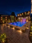 San Franz Hotel La Perla - 2-Star