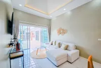 Khunnapat Poolvilla Pranburi