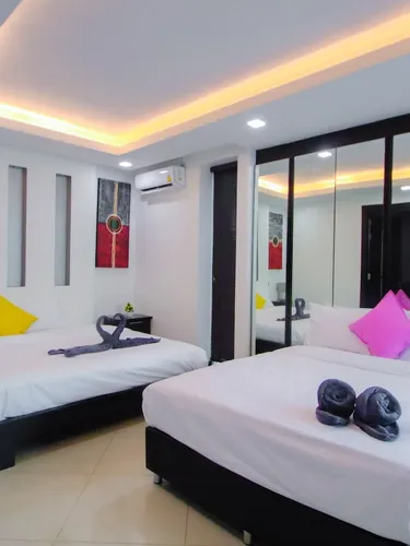 รูปภาพของOngfong Oasis Villa Pattaya